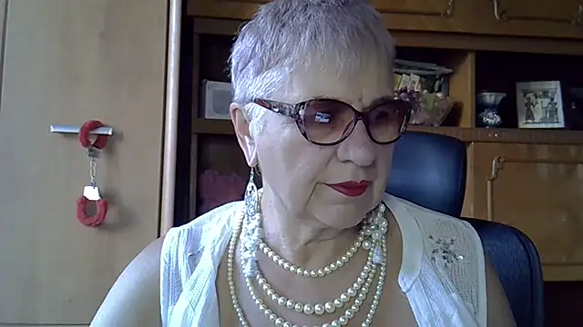 SweetCherry27 online show from 09.24.25