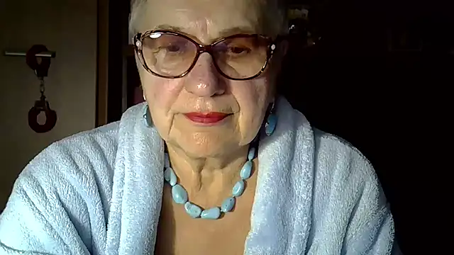 SweetCherry27 online show from 09.29.25