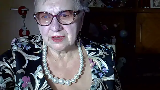 SweetCherry27 online show from 10.01.25