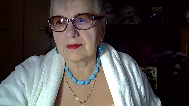 SweetCherry27 online show from 10.08.25