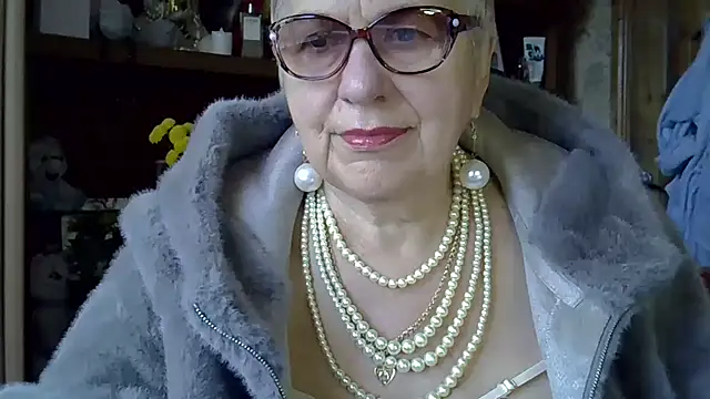 SweetCherry27 online show from 10.19.25