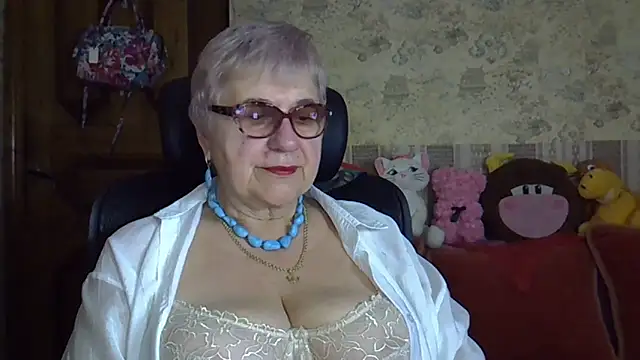 SweetCherry27 online show from 12.03.25