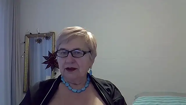 SweetCherry27 online show from 02.02.26