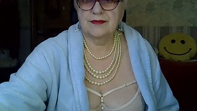 SweetCherry27 online show from 04.08.26