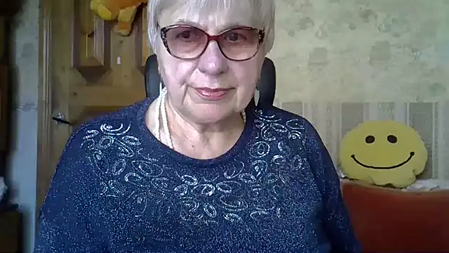 SweetCherry27 online show from 04.17.26