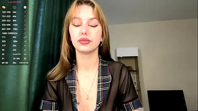 SofyBruno online show from 05.21.26