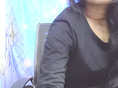 Supriya201 online show from 02.14.25