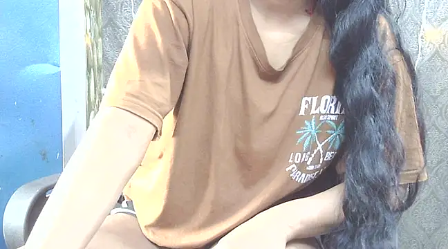 Supriya201 online show from 02.18.25