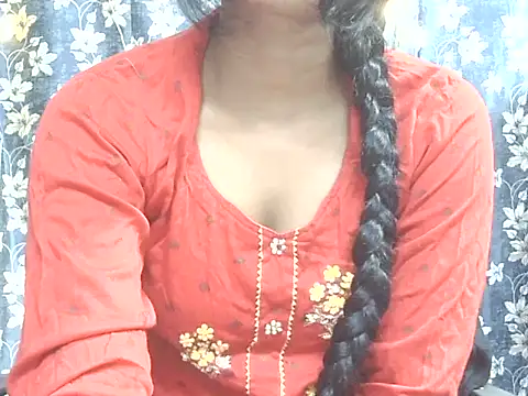 Supriya201 online show from 05.06.26