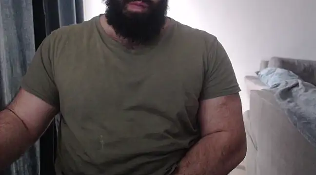 hugemachohandsome online show from 02.24.25