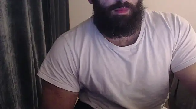 hugemachohandsome online show from 03.09.25