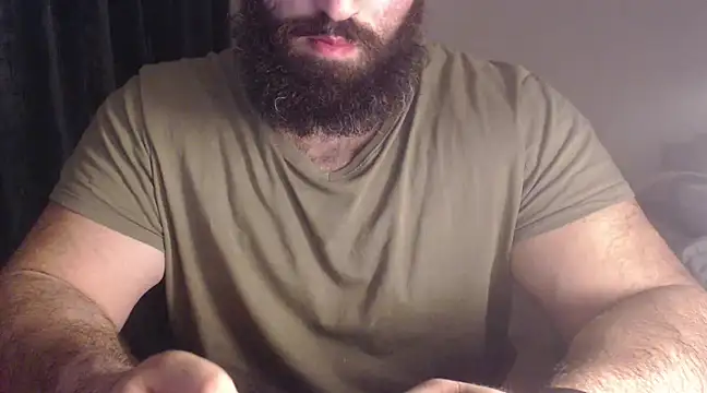 hugemachohandsome online show from 03.11.25