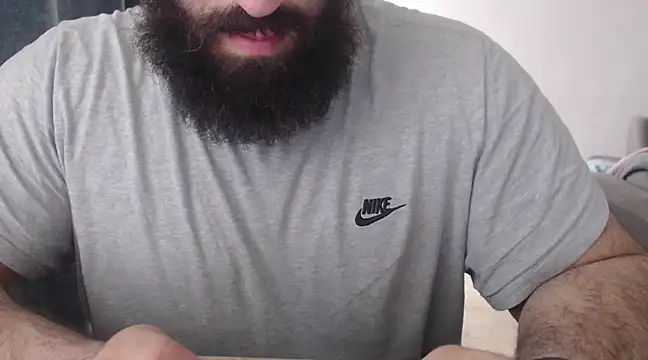 hugemachohandsome online show from 03.13.25