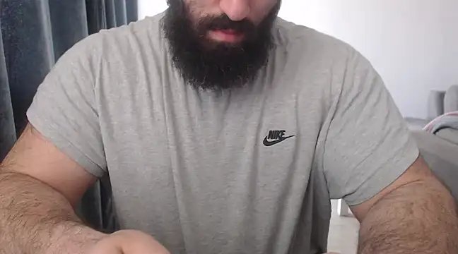 hugemachohandsome online show from 03.14.25