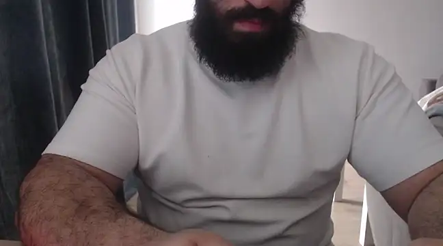 hugemachohandsome online show from 03.14.25