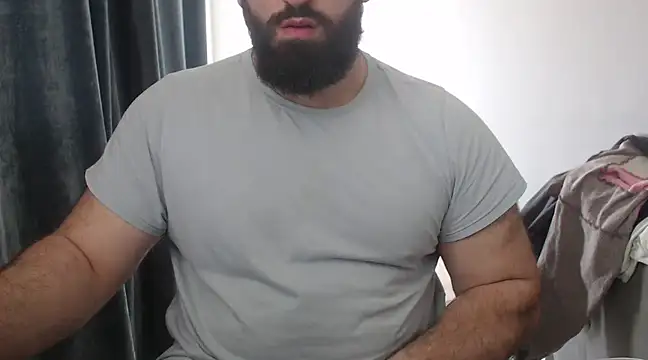 hugemachohandsome online show from 03.16.25