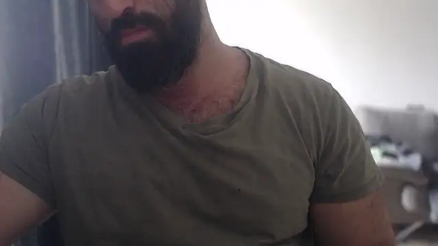 hugemachohandsome online show from 09.09.25