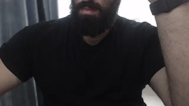 hugemachohandsome online show from 09.19.25