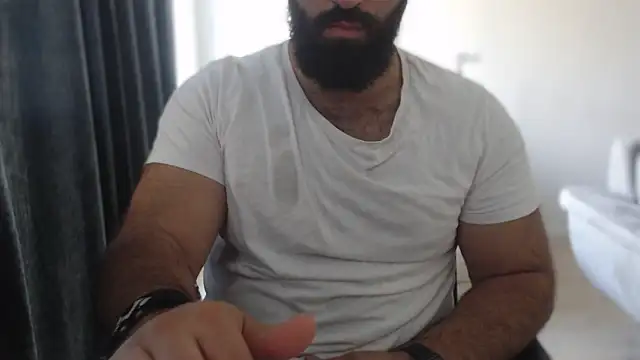 hugemachohandsome online show from 09.20.25