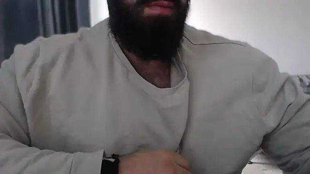 hugemachohandsome online show from 10.19.25