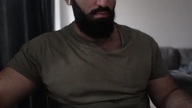 hugemachohandsome online show from 10.20.25