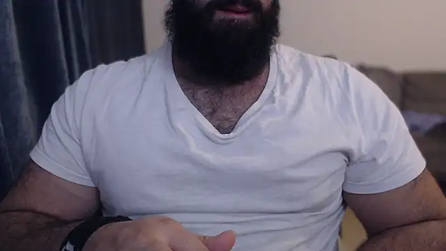 hugemachohandsome online show from 11.18.25