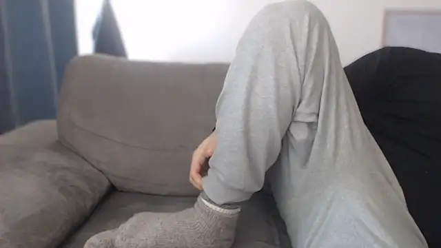 hugemachohandsome online show from 01.11.26