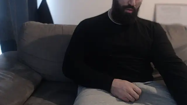 hugemachohandsome online show from 01.13.26