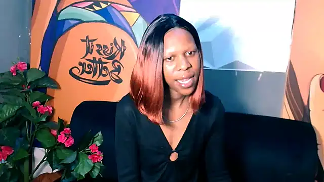 Ebonystormxxx online show from 09.15.25