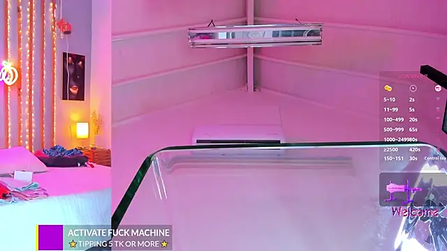 Miss Pawi online show from 02.17.26