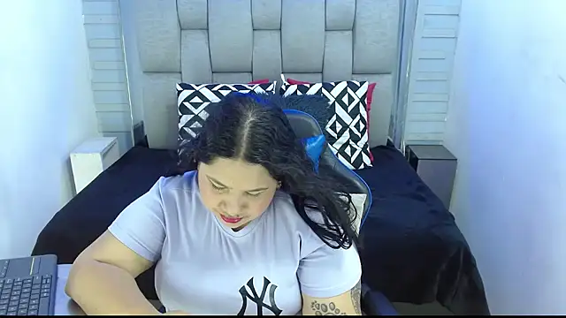 evelin zaens online show from 09.16.25