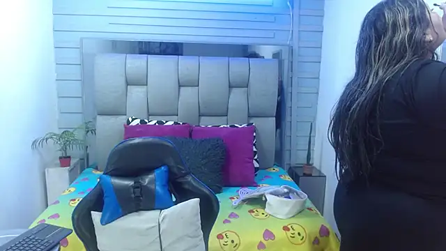 evelin zaens online show from 03.04.26