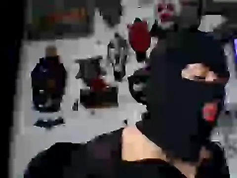 Snapshot of FeticheMacabre chatting on 11.14.25 FeticheMacabre online show from 11.14.25