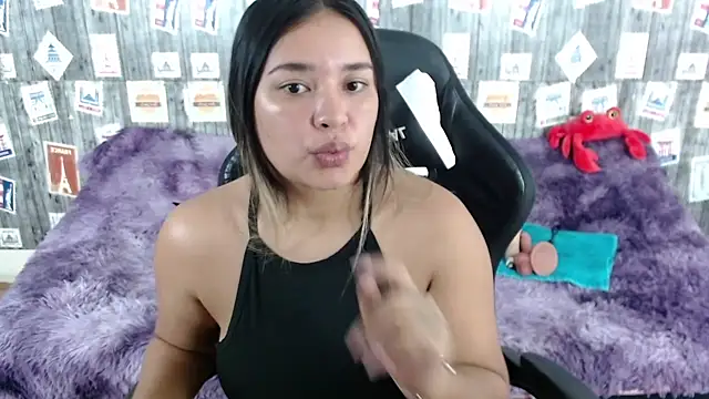 SaraCrow online show from 01.26.25