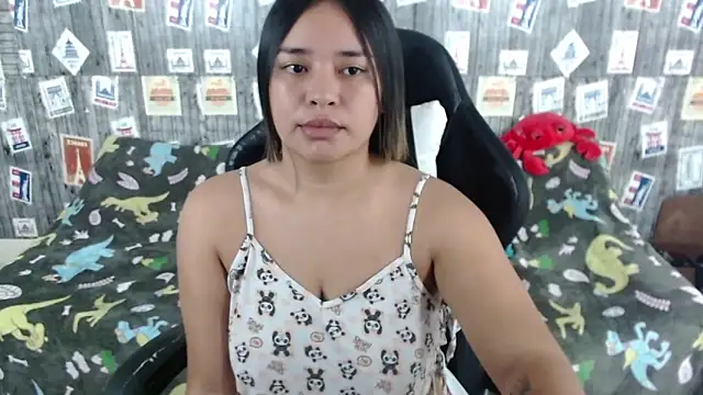 SaraCrow online show from 02.05.25