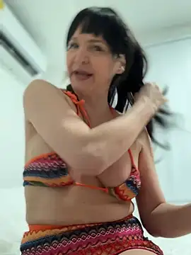 MessyNastyQueen online show from 03.14.26