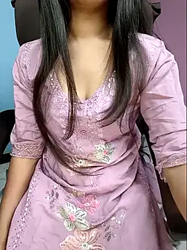 Snapshot of Aditi_1 chatting on 05.08.26 Aditi 1 online show from 05.08.26