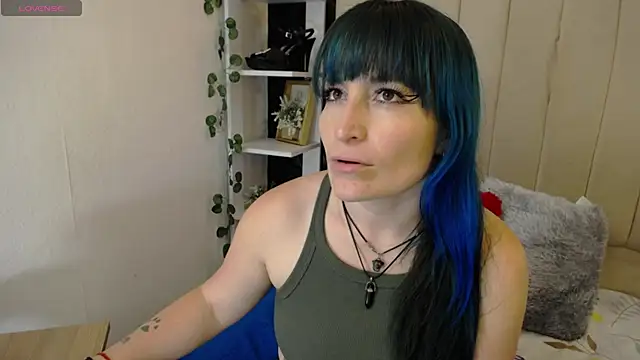 alicia moom online show from 03.12.25