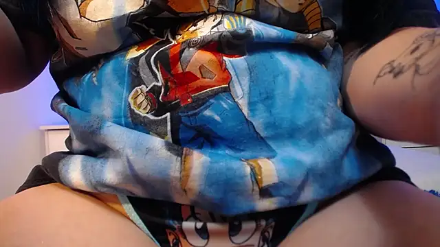 alicia moom online show from 10.12.25