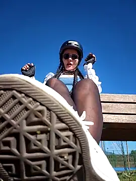 bellapaty online show from 04.15.26