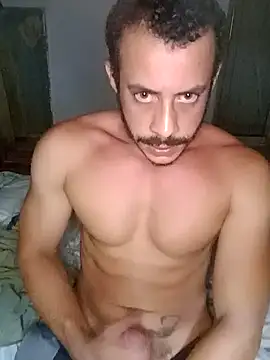 MachoScorpionCaralho online show from 12.23.24