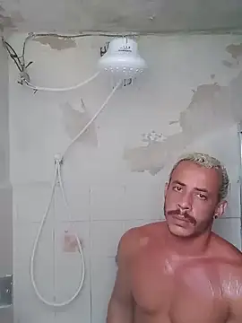 MachoScorpionCaralho online show from 01.26.25