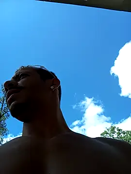 MachoScorpionCaralho online show from 03.06.25