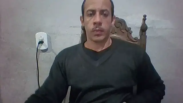 MachoScorpionCaralho online show from 06.08.26