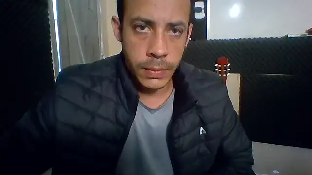 MachoScorpionCaralho online show from 07.03.26