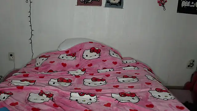 Cupcakecutie449 online show from 02.26.26