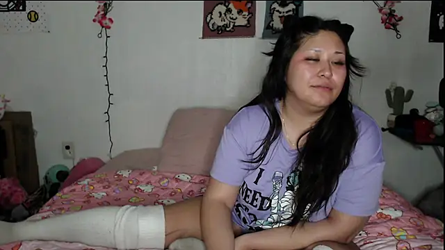 Snapshot of Cupcakecutie449 chatting on 03.20.26 Cupcakecutie449 online show from 03.20.26