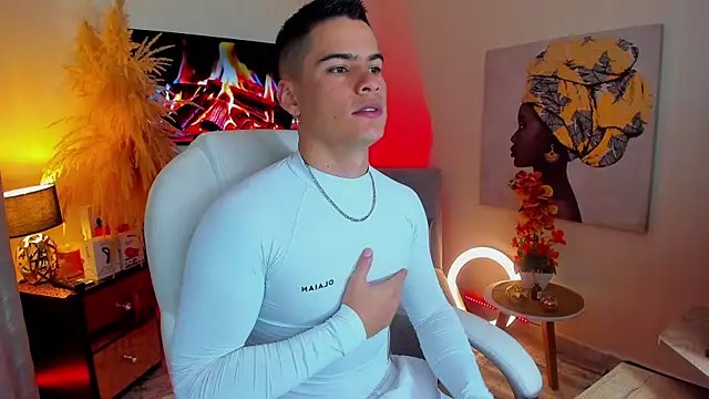 Matias Murrier online show from 01.28.25