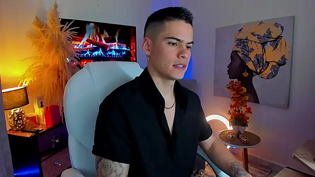 Matias Murrier online show from 02.01.25