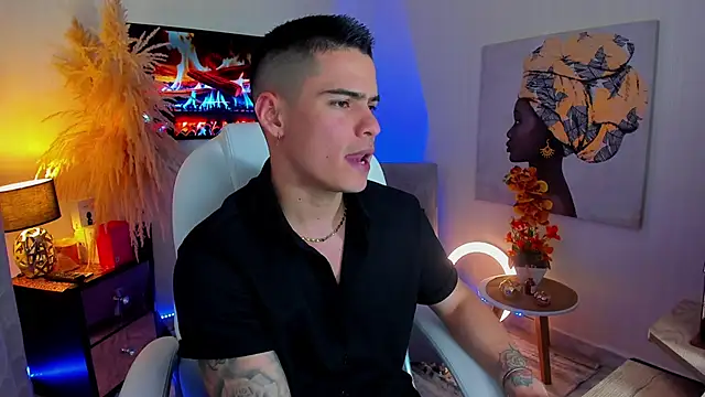 Matias Murrier online show from 02.01.25